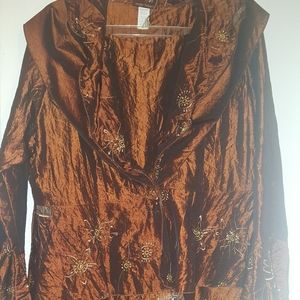 Two Piece Mother of the Bride/Groom Dress